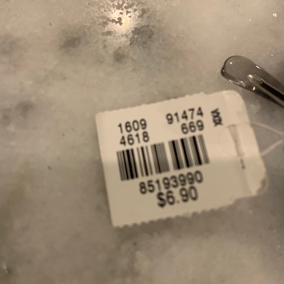 Kids Justice heart sunglasses - Picture 4 of 4